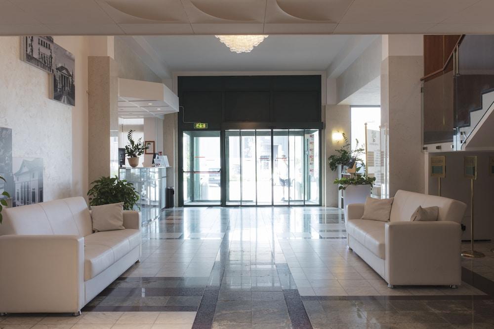 فندق فيتشنزافي  فندق ألفا فييرا المظهر الخارجي الصورة
